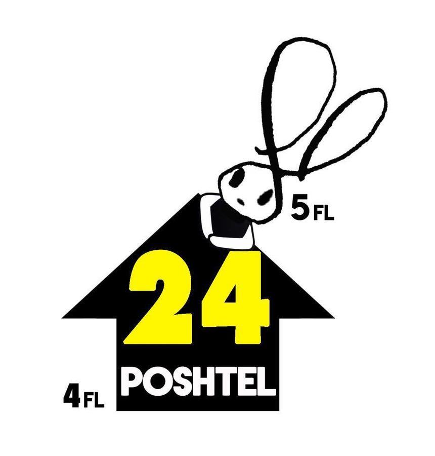 Hostel 24 Poshtel Salaya Exterior foto